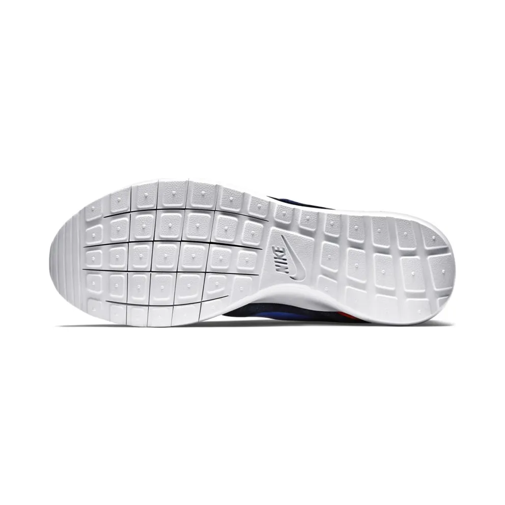 Nike Roshe Run France Navy Heather/Gym Royal-University Red (652804-446)