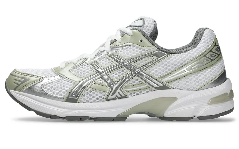 Asics Gel 1130 “White Dried Leaf Green” (1202A164-124)