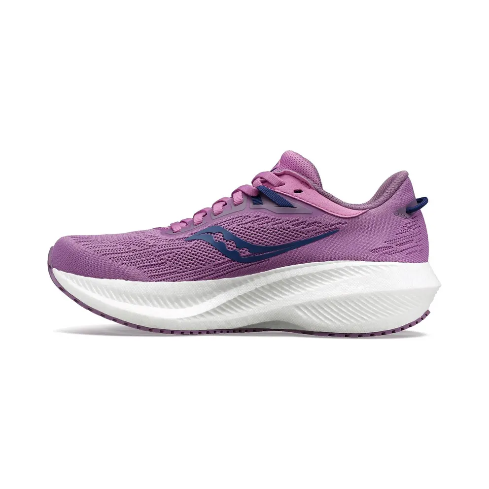 Saucony Triumph – “Grape Indigo” (S10881-32)