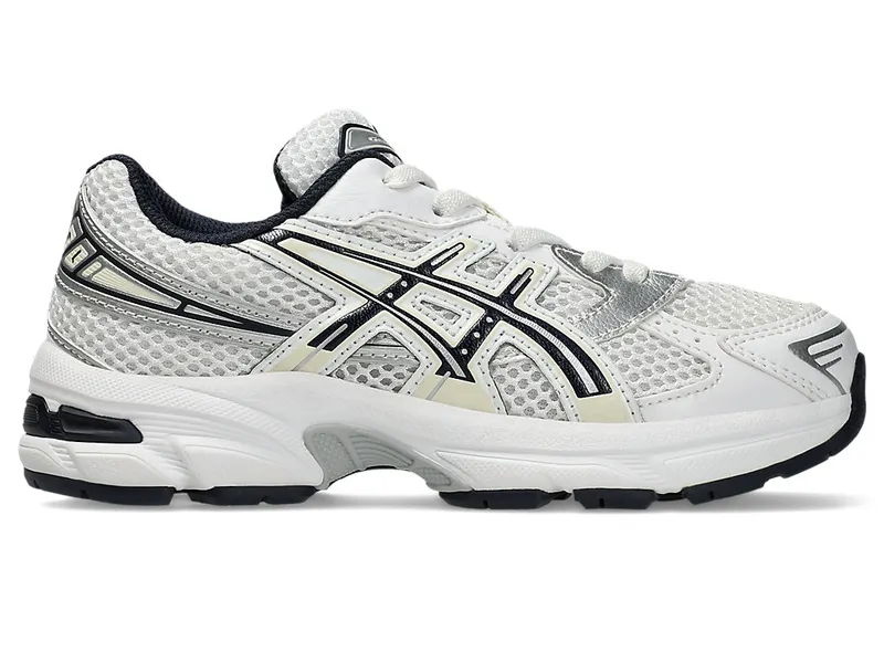 Asics Gel-1130 Ps White/Midnight (1204A164.101)