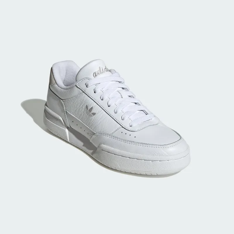 Adidas Court Super Cloud White / Grey One / Cloud White (IG5748)