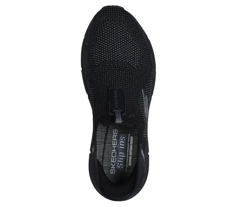 Skechers Slip-ins: Max Cushioning Premier 2.0 Sneaker Black
