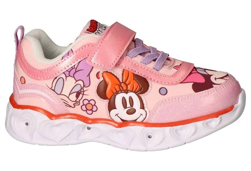 Cerda Disney sneaker Pink (2300006904T028)