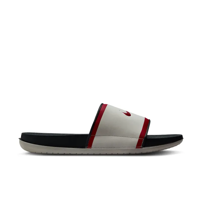 Nike Offcourt Slide Alabama (FN2642-001)