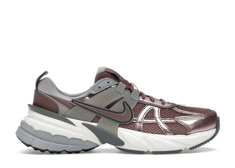 Nike V2K Run Smokey Mauve (FD0736-200)