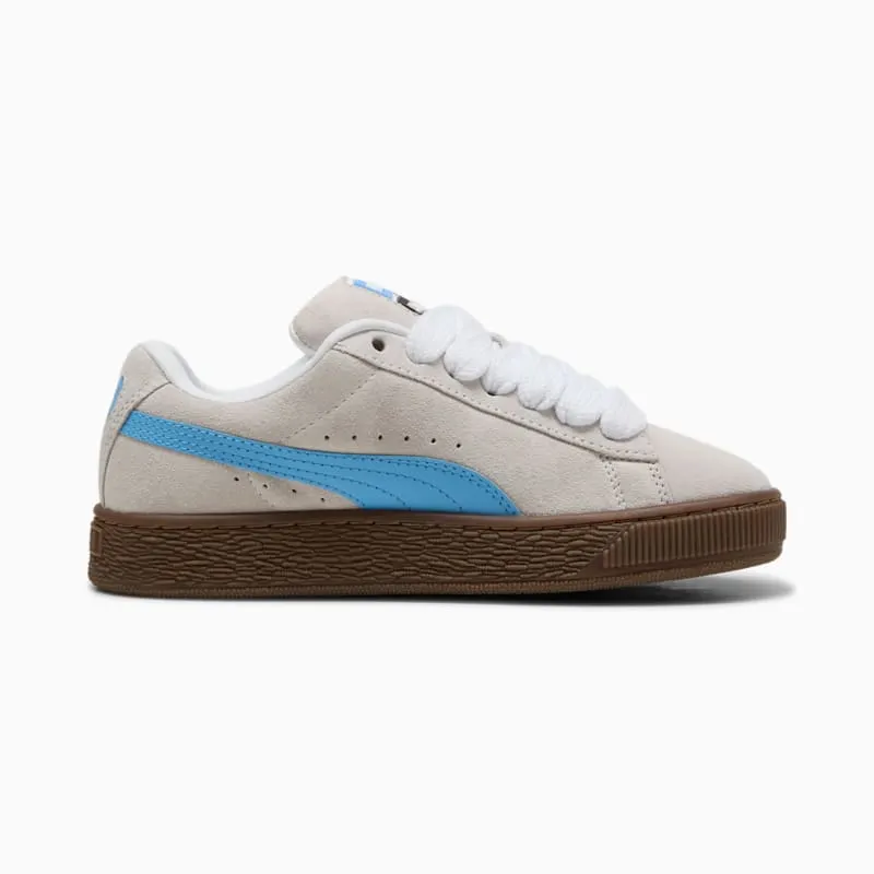 Puma Suede Beige (396577-26)