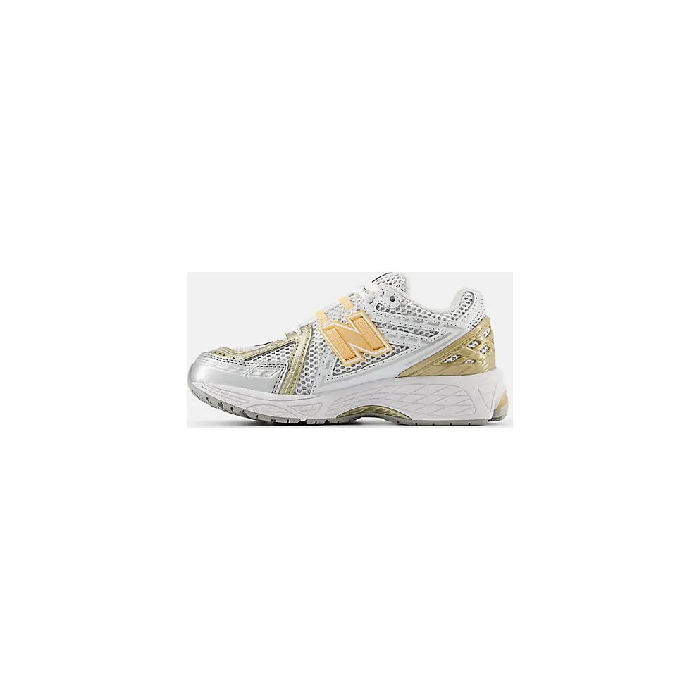 New Balance 1906R Silver Metalic Peach Bloom (PC1906CN)
