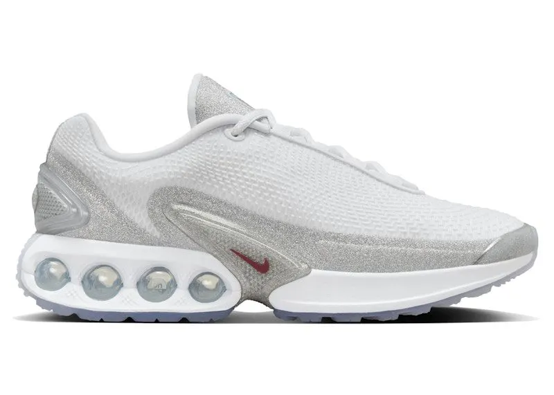 Nike Air Max Dn Silver Glitter (HQ3457-161)