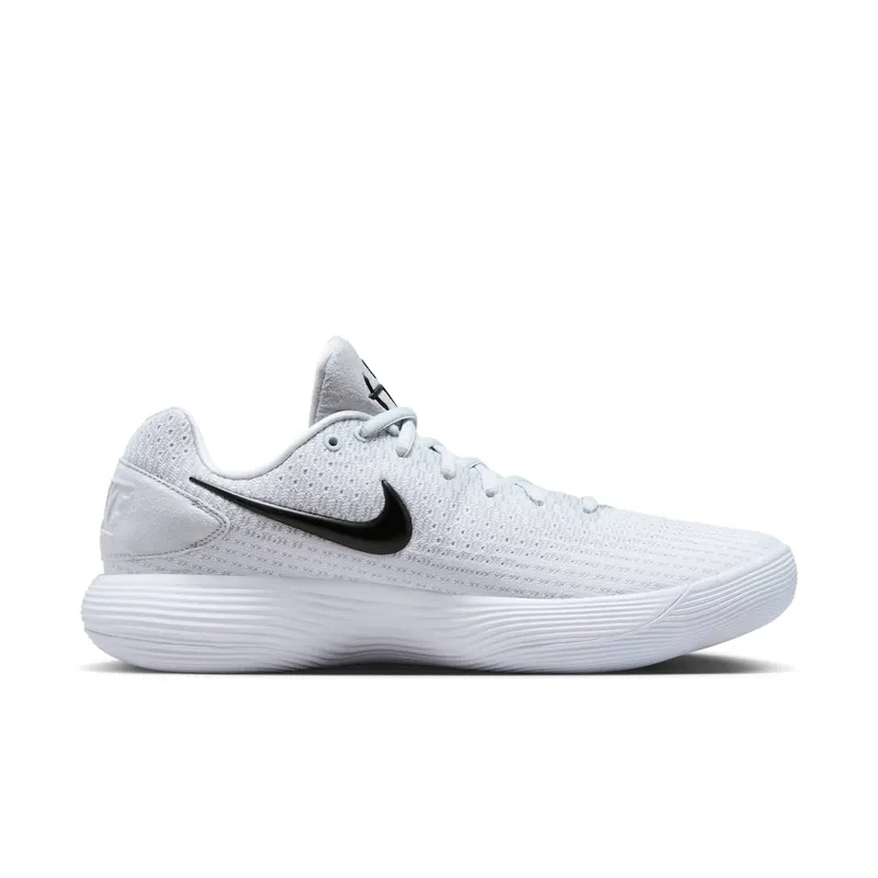 Nike Hyperdunk 2017 Low “White / Black” (897663-100)