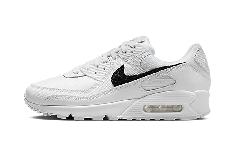Nike AIR MAX 90 “White Reptile” (DZ5212-100)
