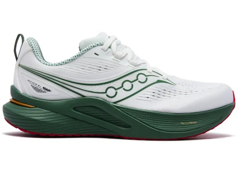 Saucony Tempus 3 Hong Kong Star Ferry (S28251-4)