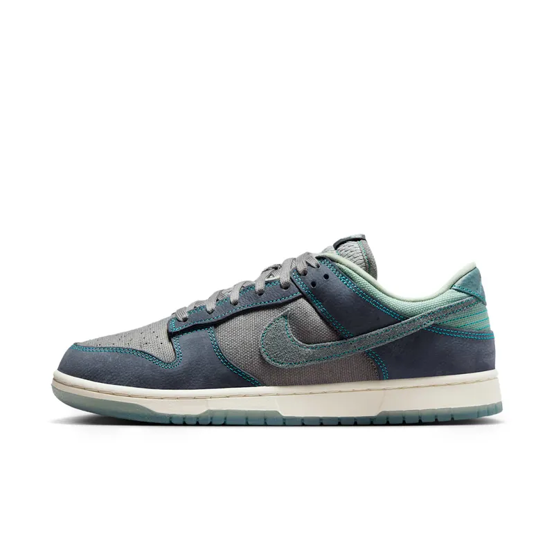 Nike Dunk Low Retro SE “Dark Obsidian Mineral Slate” (IH1942-002)