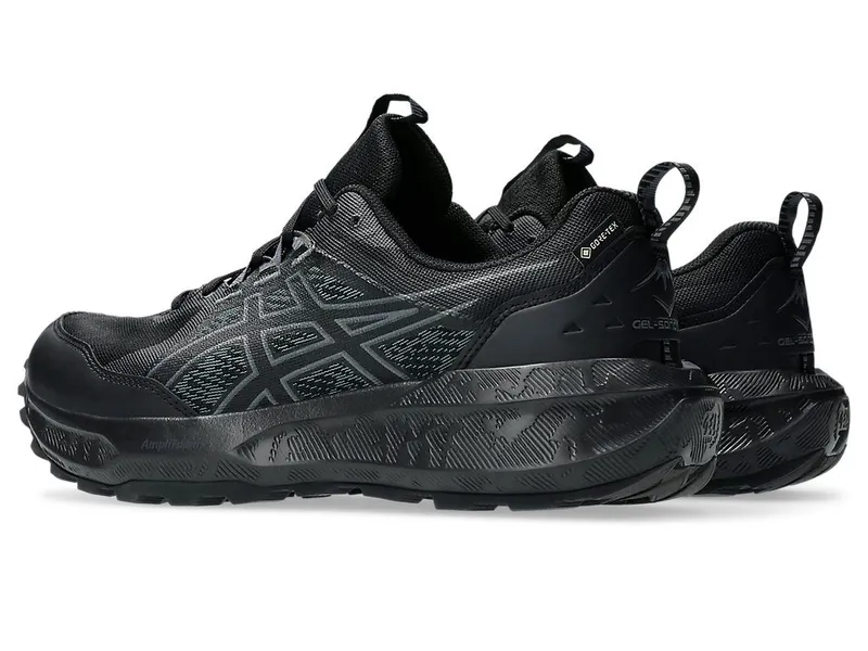 ASICS GEL-SONOMA 8 GTX “Black / Carrier Grey” (1011B977-002)