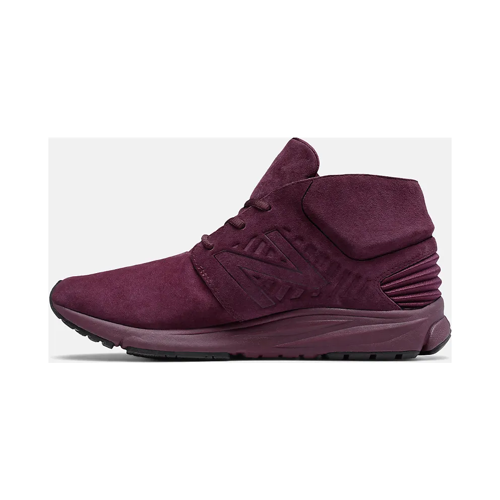 New Balance Vazee Rush Burgundy (MLRUSHHB)