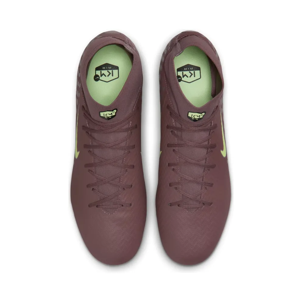 Nike Mercurial Plum Eclipse / Metallic Silver (FQ8293-200)