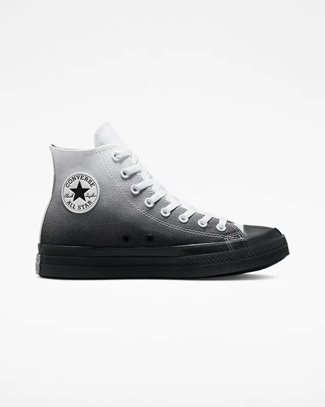 Converse Chuck Taylor All Star CX Gradient White/Black/White (A00816C)