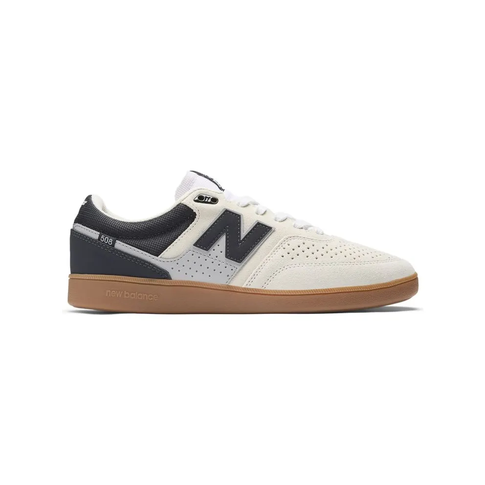 New Balance Numeric 508 Brandon Westgate Sea Salt Phantom (NM508RDO)