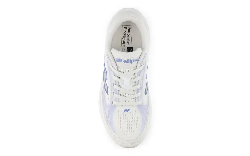 New Balance Ellipse V1 White Daybreak (WELPS907)