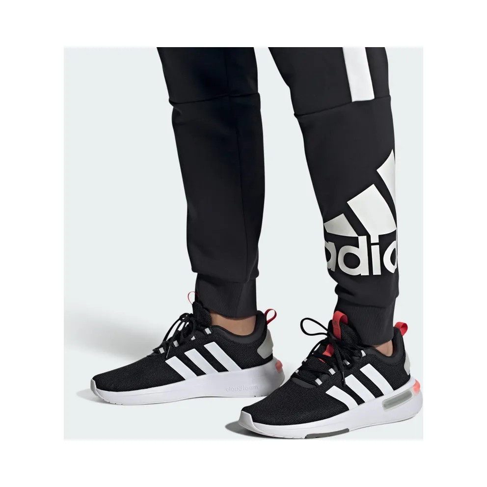 Adidas Racer TR23 Core Black / Cloud White / Grey Four (IG7323)