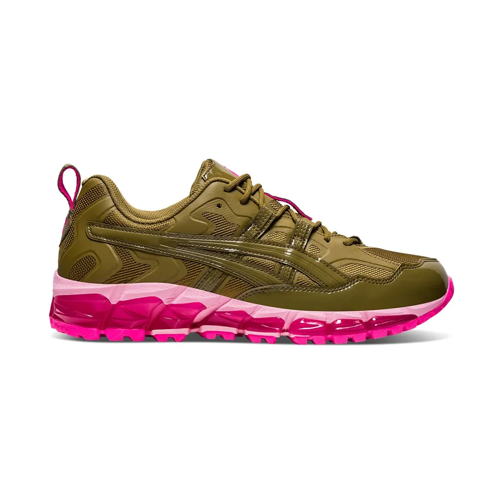 ASICS Gel-Nandi 360 GmBh Rover Pink (1021A415-300)