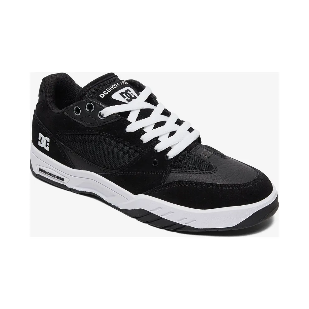 DC Maswell Black (ADYS100473bkw)