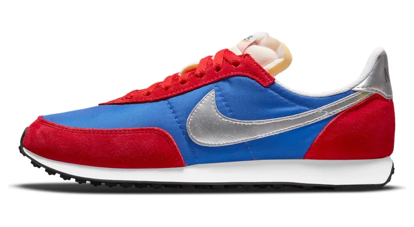 Nike Waffle Trainer 2 SP (DC2646-400)