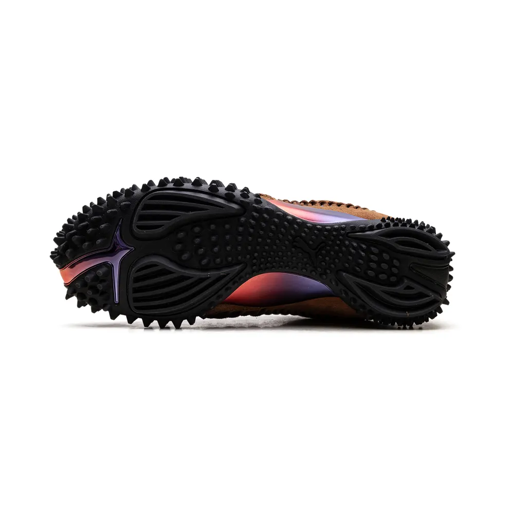 Puma Mostro Craft “Aries – Mahogany Teak” (401318-02)