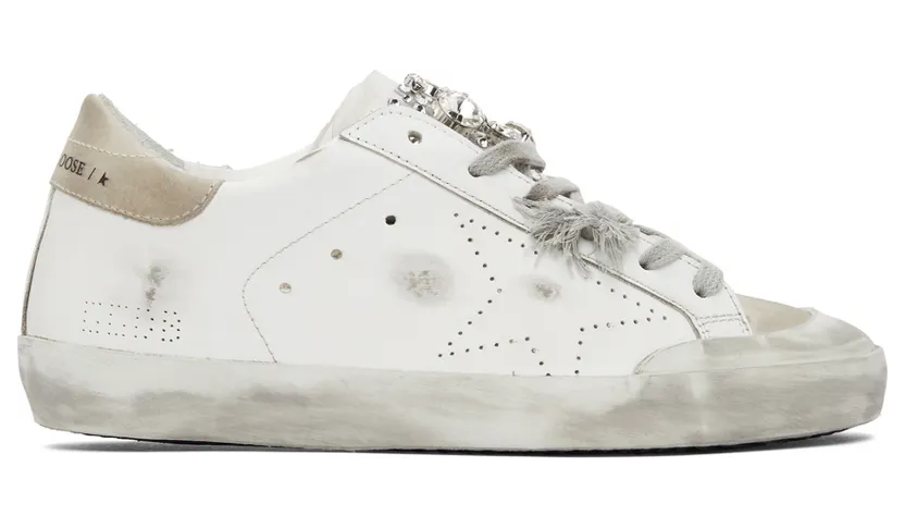 Golden Goose Superstar F00172.F000845.10276