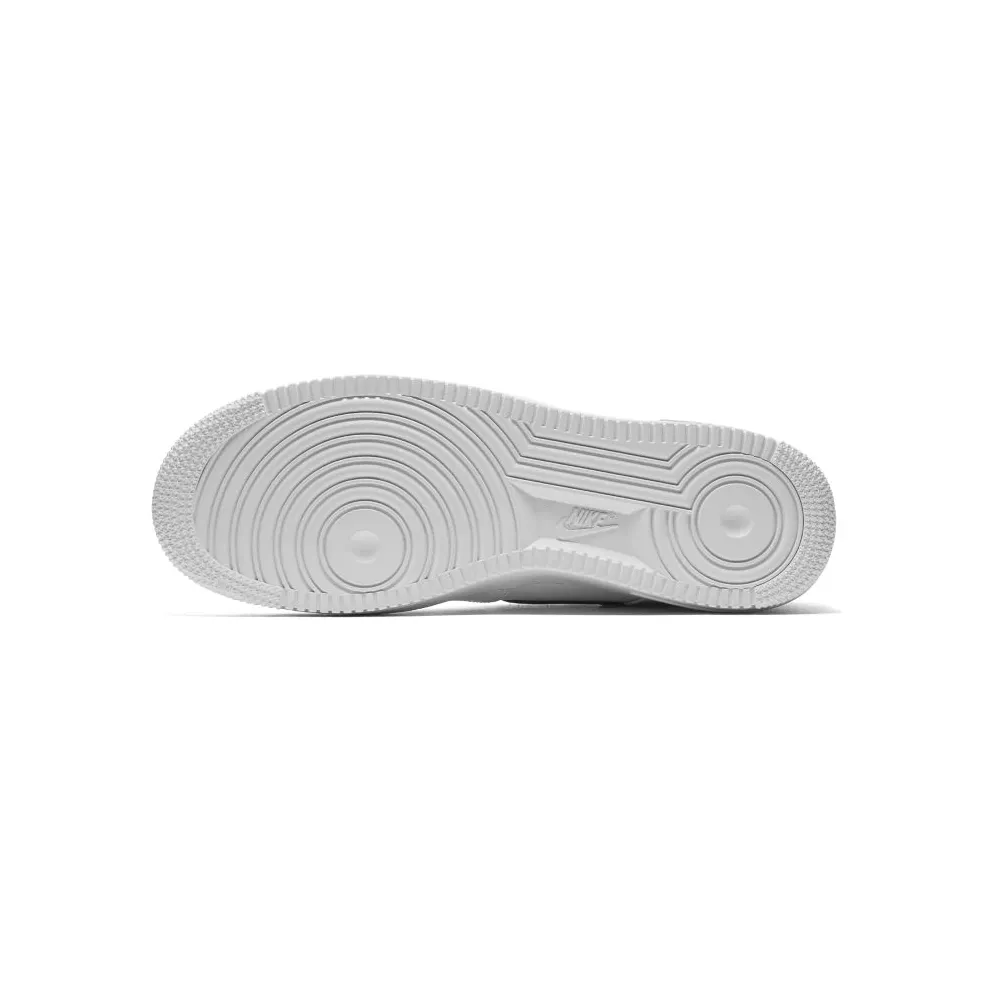 Nike Air Force 1 Low Stars White Black White/Black (AA4083-103)