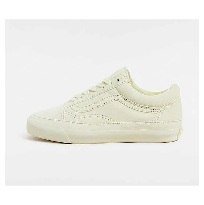 Vans Old Skool Green