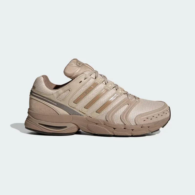 adidas Adistar Control 5 “Wonder Beige / Cardboard / Iron Metallic” (KJ5123)