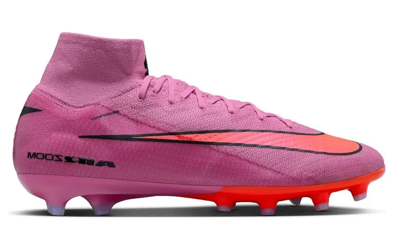 Nike Mercurial Superfly 10 Elite AG-Pro Scary Good Pack (FQ8339-600)