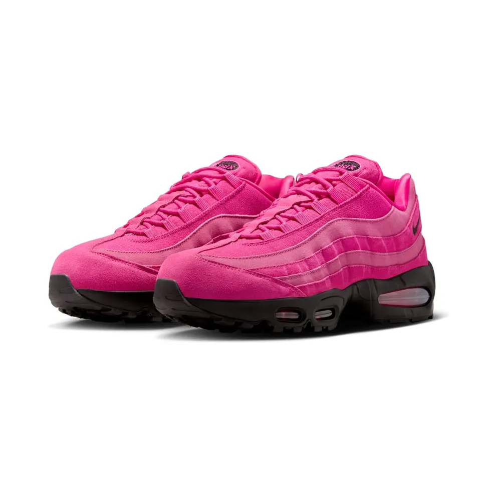 Nike Air Max 95 OG “Fireberry” (II7632-600)