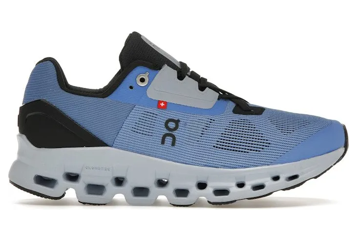 On Running Cloudstratus Marina Blue Magnet Grey (39.99209)