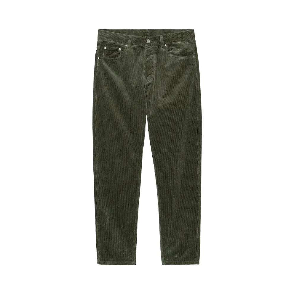 Carhartt WIP – Newel Pant Corduroy – Hose-Jeans (I0272322ZX0200)