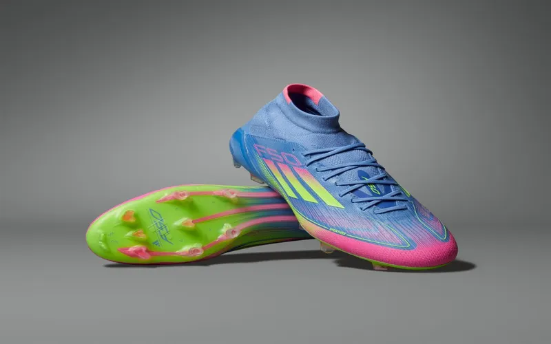 adidas F50 Elite Mid-Cut FG Celestial Victory Pack (IH3861)