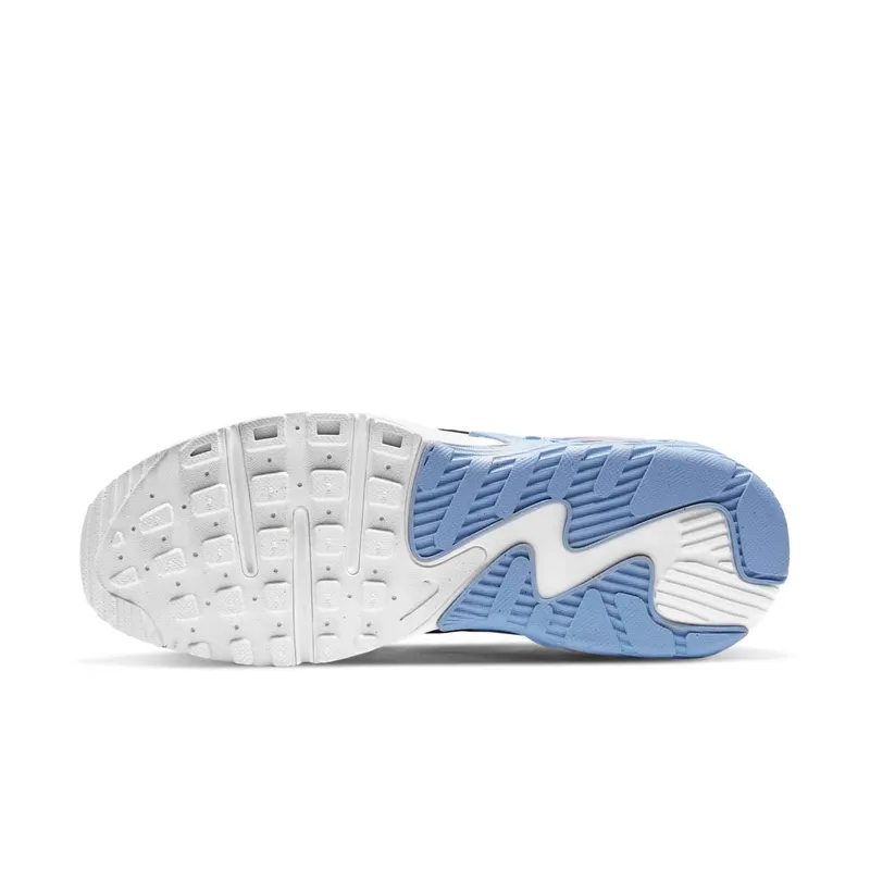 Nike Air Max Excee White Bright Mango (DH1086-100)