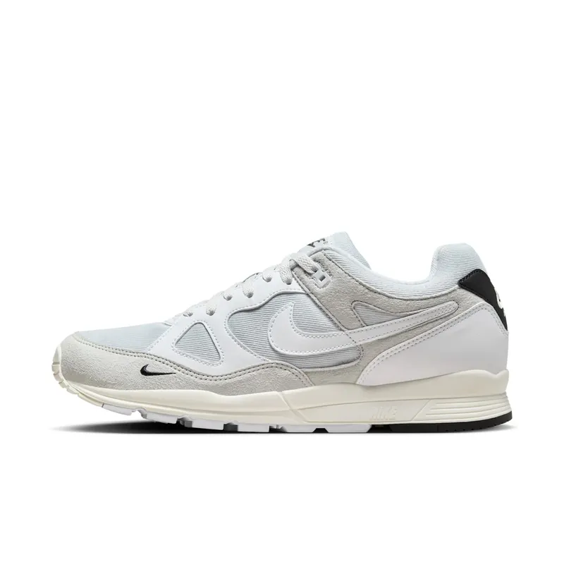 Nike Air Span II Se “Pure Platinum” (AQ3120-001)