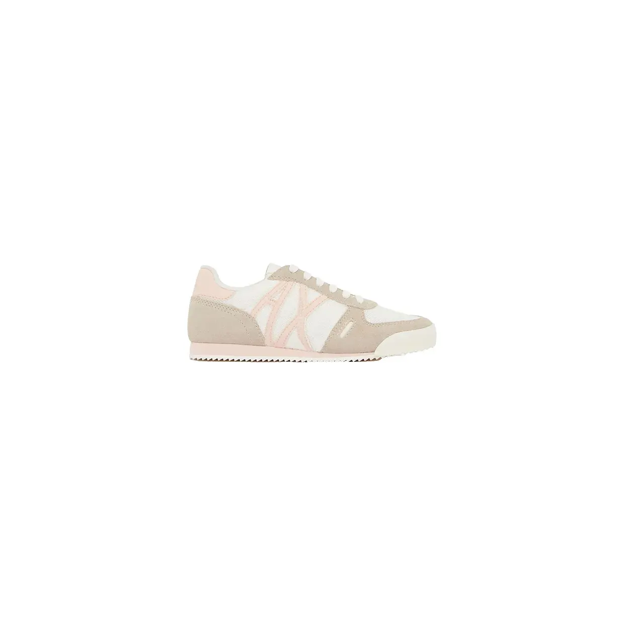 Armani Exchange Armani Papyrus / Salt Rose (XW002794AF22755MZ73638)