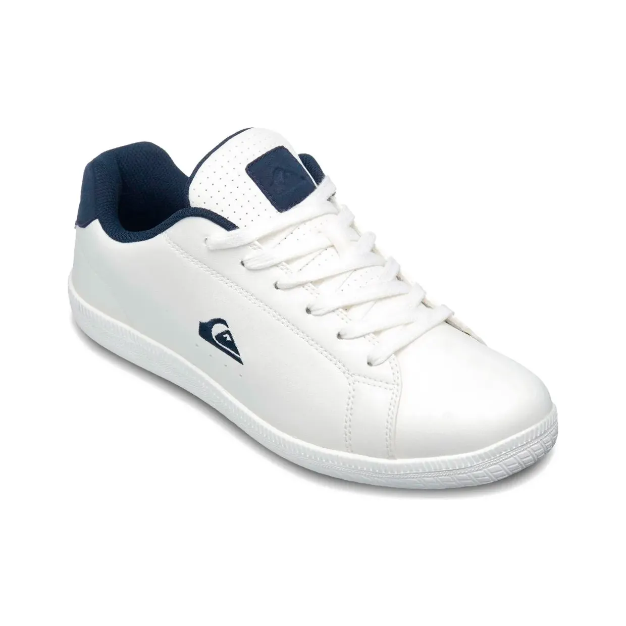 quiksilver-sneaker EQYS100013-WHT
