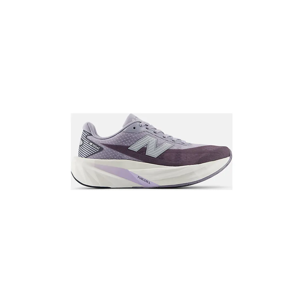 NEW BALANCE FuelCell Rebel v5 “DIGITAL MIST / MAGNET” (WFCX906)