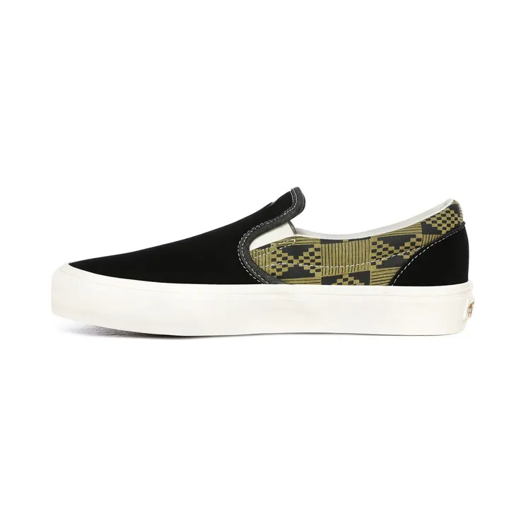 vans-slip-on VN0A3MUC1L3