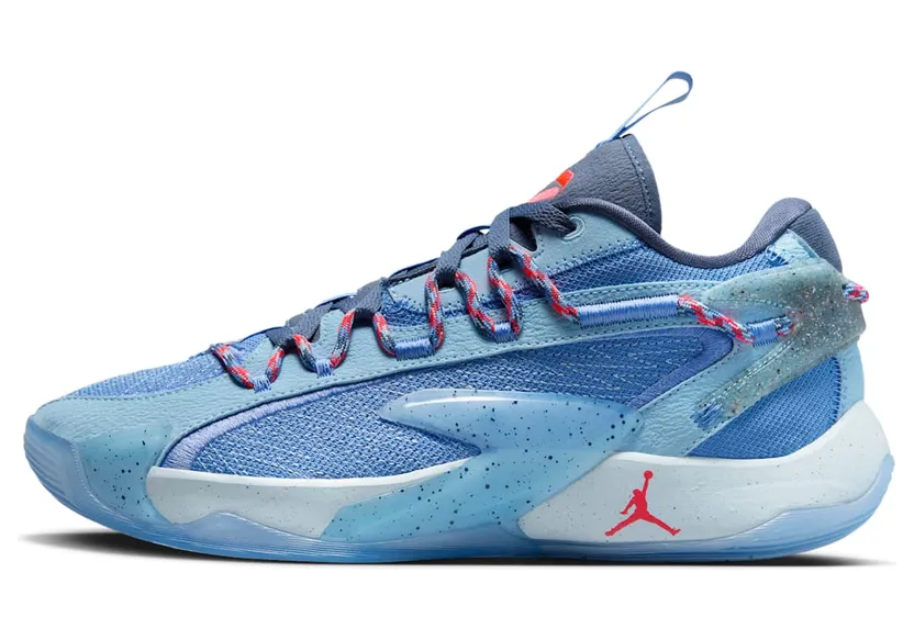Jordan Luka 2 Lake Bled (DX9013-400)