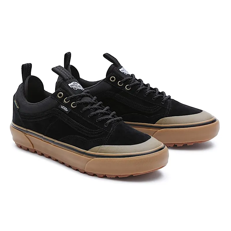 Vans Old Skool – “Black Gum” (VN0009QEB9M)