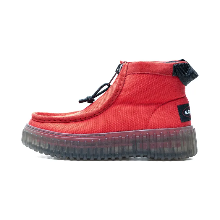 Clarks TORHILL ZIP “Eastpak – Red” (26175934)