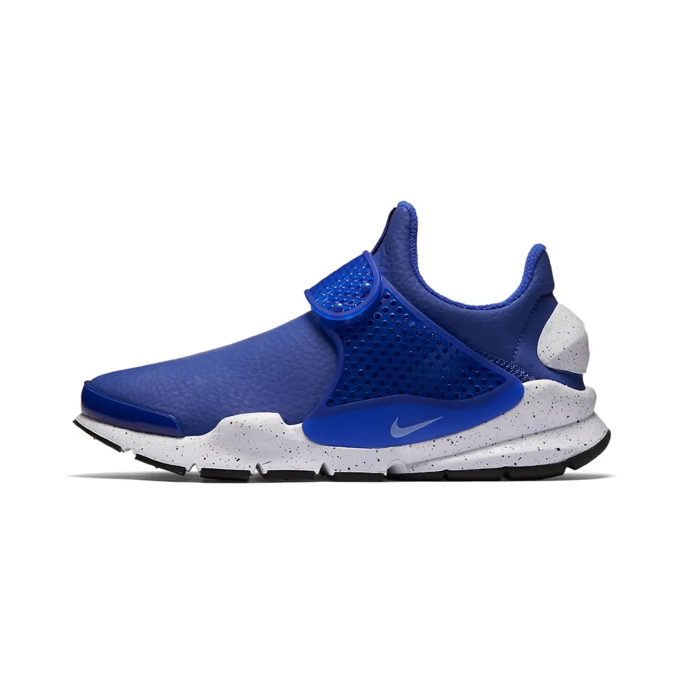 Nike Sock Dart Prm Paramount Blue White Black (881186-400)