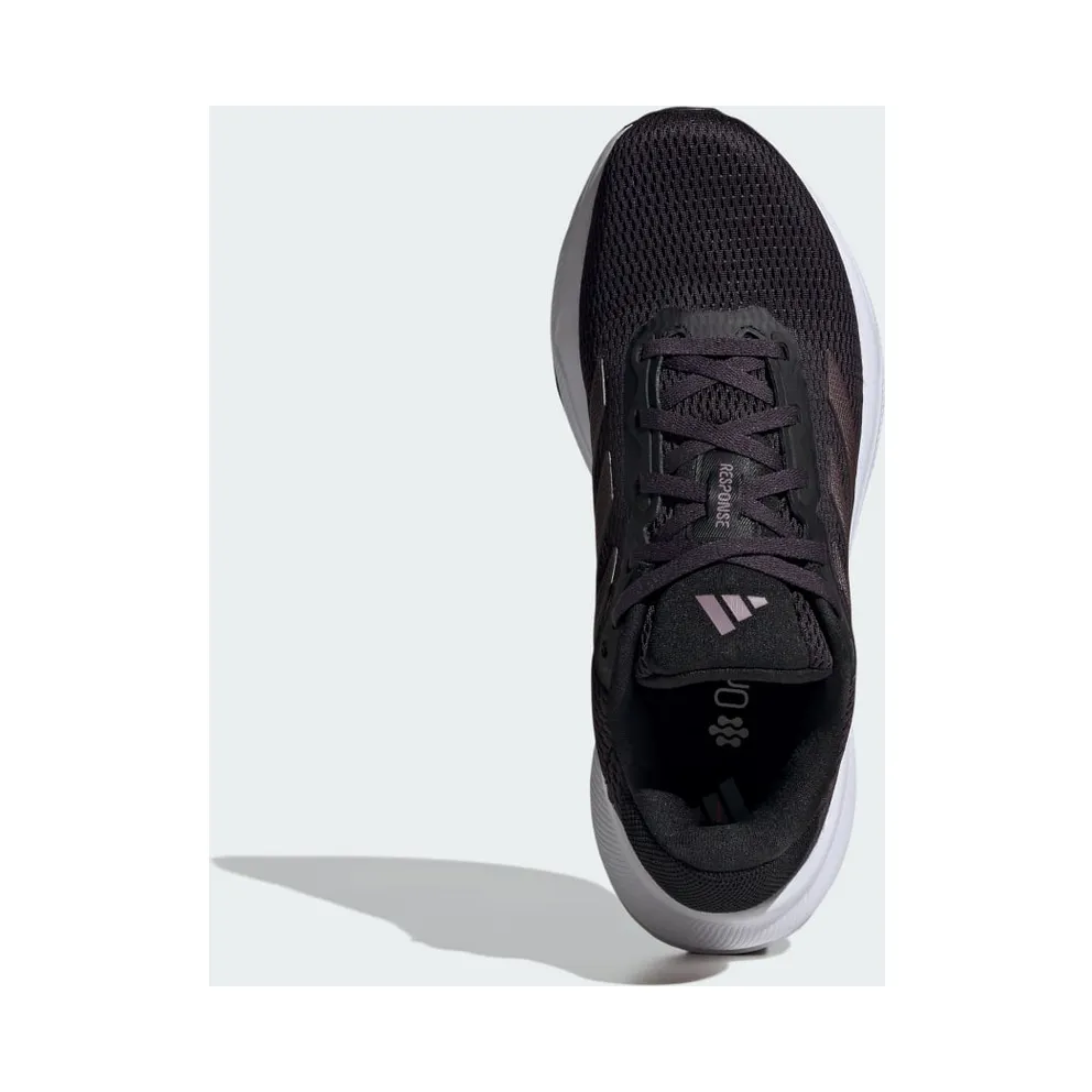 Adidas Response Aurora Black / Aurora Met. / Wonder Orchid (IH6013)