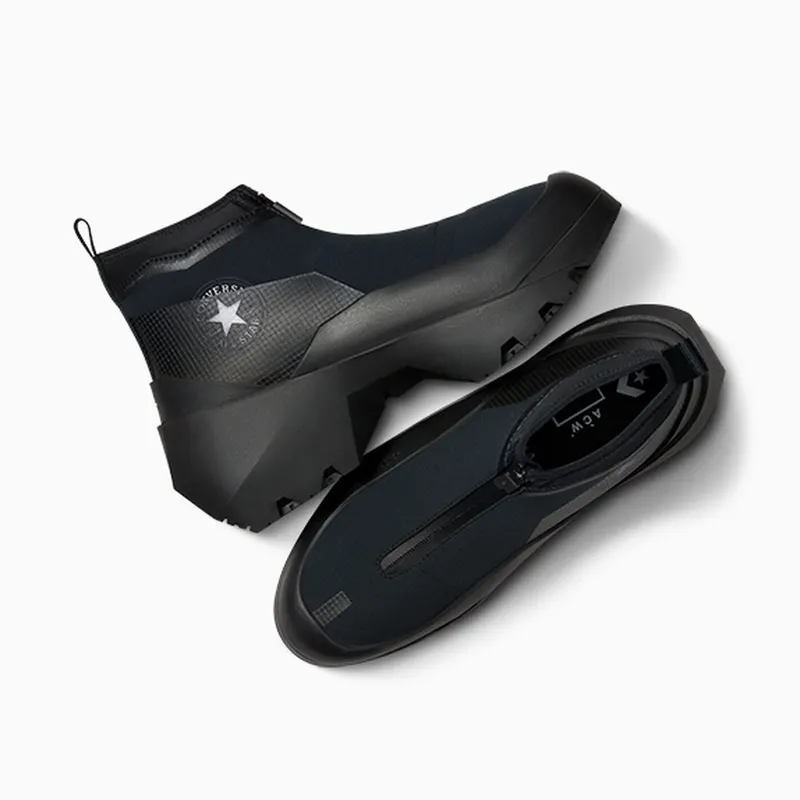 Converse Geo Forma Boot A-COLD-WALL Onyx (A08008C)