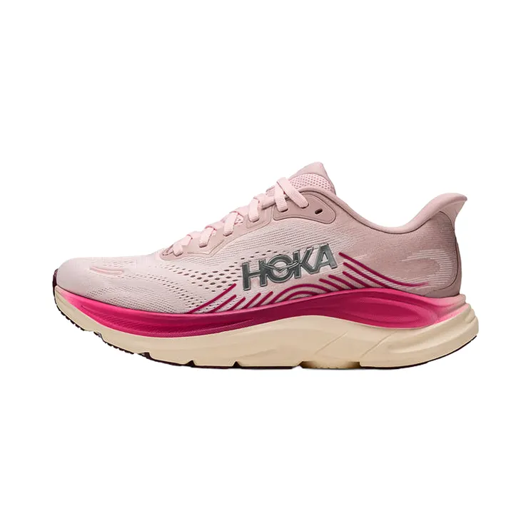 Hoka Clifton 11 Womens “Pink Opal Alabaster” (1176573-PKPL)
