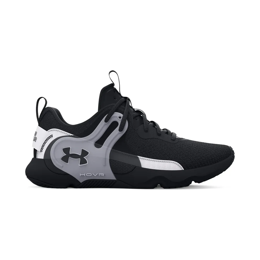 Under Armour HOVR™ Apex 3 Black (3024272-001)